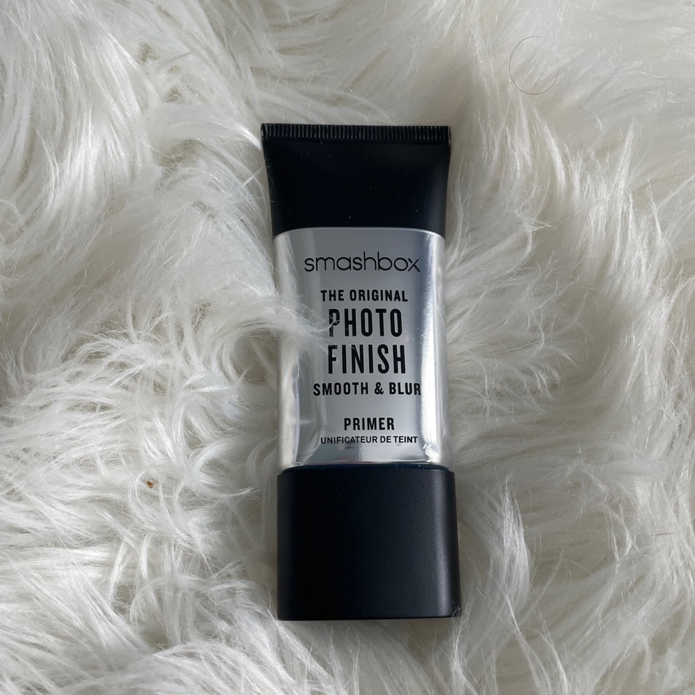 Smashbox PHOTO FINISH FOUNDATION PRIMER